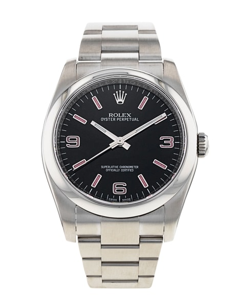 Rolex Oyster Perpetual 116000